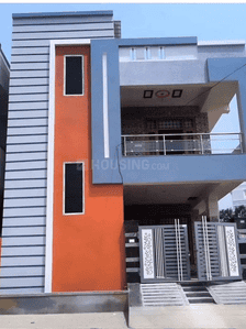 Project Image of 600.0 - 1100.0 Sq.ft 2 BHK Villa for buy in NSquare Sai Orchid Meadows Villas