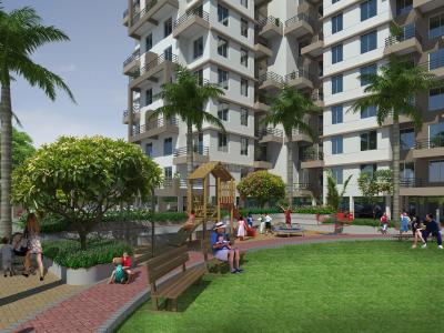 Nayan Mountscape Wing C Images for Elevation of Nayan Mountscape 3