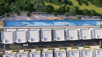 Project Image of 2266.0 - 5104.0 Sq.ft 3 BHK Villa for buy in Legacy
