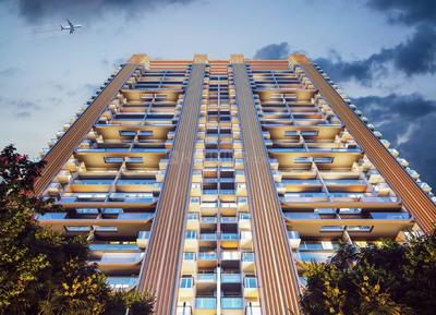 Project Image of 1605.0 - 2670.0 Sq.ft 3 BHK Apartment for buy in M3M Crown
