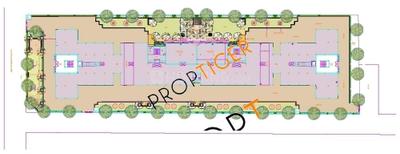 Project Image of 1182.0 - 1434.0 Sq.ft 2 BHK Apartment for buy in Navins Subhamangala