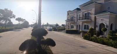 Project Image of 0.0 - 4500.0 Sq.ft 4 BHK Villa for buy in Omaxe The Empire