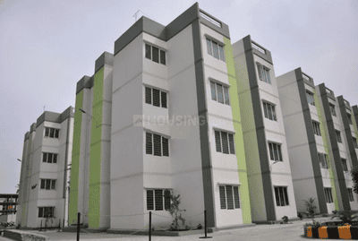 Project Image of 357.0 - 482.0 Sq.ft 1 BHK Apartment for buy in Garden City