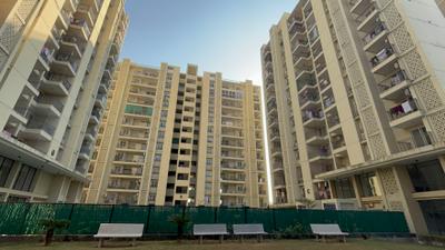 Project Image of 897.08 - 1400.26 Sq.ft 2 BHK Apartment for buy in Shivam Prime