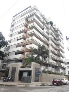 Project Image of 2335.0 - 3500.0 Sq.ft 3 BHK Apartment for buy in Sipani Grande