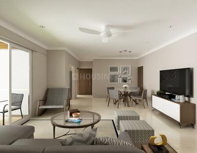 Project Image of 583.0 - 963.0 Sq.ft 2 BHK Apartment for buy in Tattva Mittal Amaltas 71