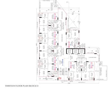 Project Image of 335.3 - 346.27 Sq.ft 1 BHK Apartment for buy in Happy Habitat
