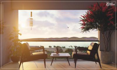 Project Image of 1335.69 - 2450.4 Sq.ft 2 BHK Apartment for buy in Skyline Harmony