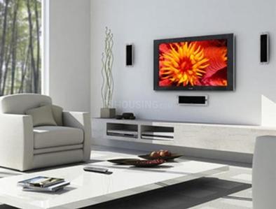 Project Image of 778.0 - 1730.0 Sq.ft 1 BHK Apartment for buy in Shakti Shine
