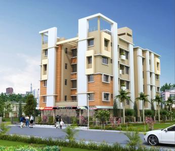 Project Image of 1150.0 - 1925.0 Sq.ft 3 BHK Apartment for buy in Adya Exotica Villa