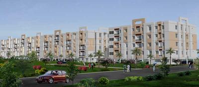 Project Image of 1019.0 - 1445.0 Sq.ft 2 BHK Apartment for buy in Isha Armonia