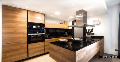 Project Image of 755.0 - 1644.0 Sq.ft 2 BHK Apartment for buy in Birla Tisya