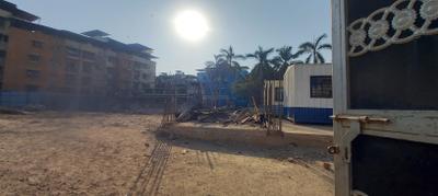 Project Image of 308.06 - 640.45 Sq.ft 1 BHK Apartment for buy in Paradise Noble Sky