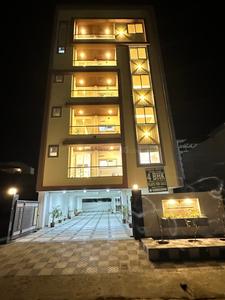 Sunbow Heights Elevation 1
