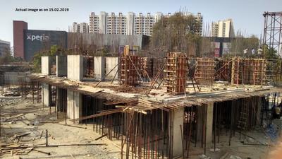 Project Image of 750 Sq.ft 1 BHK Apartment / Flat for sale in Palava Phase 1 for Rs. 4600000