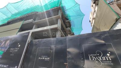Project Image of 3320 Sq.ft 4.5 BHK Duplex for sale in Nerul for Rs. 63000000