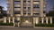 Aum Nirvan Elevation 1