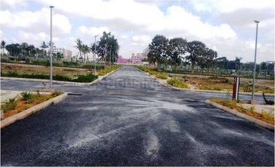 Project Image of 1500.0 - 2400.0 Sq.ft Residential Plot Plot for buy in The Address The Lake View Address Phase 3