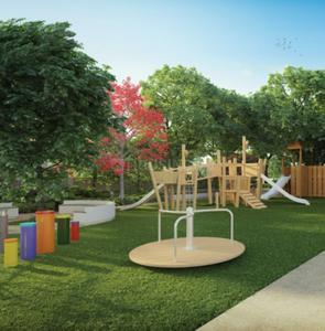 Project Image of 653.58 - 1104.81 Sq.ft 2 BHK Apartment for buy in Godrej Nurture Tower 2