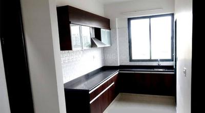 Project Image of 1107.0 - 1125.0 Sq.ft 2 BHK Apartment for buy in Avis Group Western Park