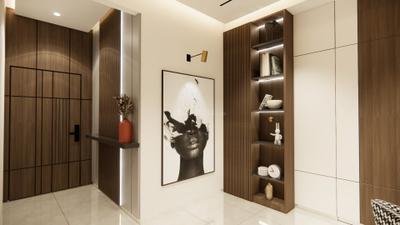 Project Image of 0.0 - 1531.0 Sq.ft 3 BHK Apartment for buy in Harmony Sumitra