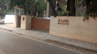 Project Image of 0.0 - 2202.0 Sq.ft 4 BHK Apartment for buy in kirpa Majestic