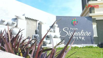 Project Image of 1503.0 - 3600.0 Sq.ft Residential Plot Plot for buy in Peram Signature Park