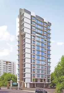 Project Image of 624.0 - 1070.0 Sq.ft 2 BHK Apartment for buy in Shubham Sarayu