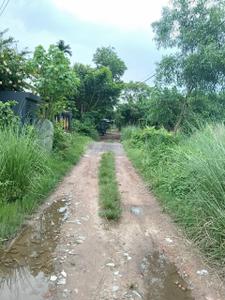 Project Image of 720.0 - 2880.0 Sq.ft Residential Plot Plot for buy in Suchandra Green City Society