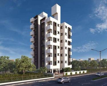 Project Image of 0.0 - 675.0 Sq.ft 1 BHK Apartment for buy in Secure Ganesh Residency
