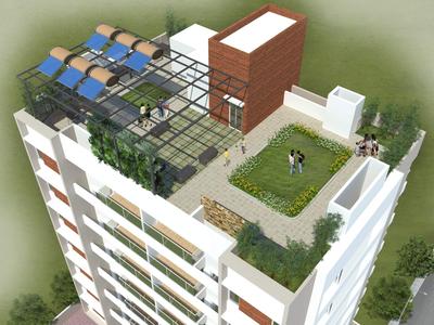 Project Image of 899.0 - 2359.34 Sq.ft 2 BHK Apartment for buy in Infini Spring Hills