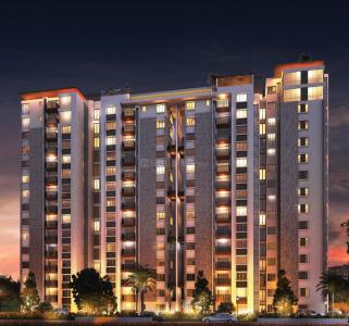 Project Image of 1072.0 - 2618.0 Sq.ft 2 BHK Apartment for buy in Sycon Troica