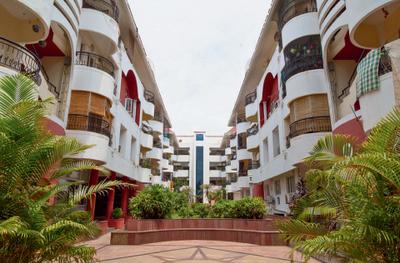 Project Image of 0.0 - 2066.0 Sq.ft 3 BHK Apartment for buy in Ramaniyam Anekam