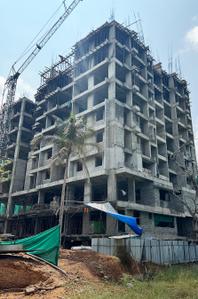 Project Image of 984.0 - 1212.0 Sq.ft 2 BHK Apartment for buy in Veegaland Green Fort
