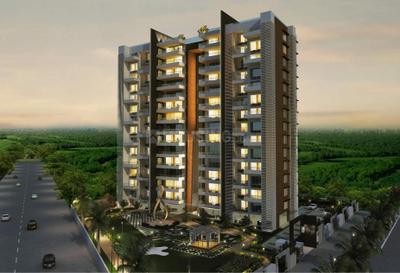 Project Image of 4534 Sq.ft 4 BHK Apartment / Flat for sale in Baner for Rs. 115000000
