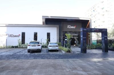 Project Image of 799.0 - 1064.0 Sq.ft 2 BHK Apartment for buy in Gaikwad Florio