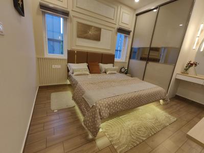 Project Image of 1450 Sq.ft 3 BHK Apartment / Flat for sale in Bommasandra for Rs. 10400000