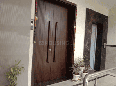 Project Image of 3817.0 - 3879.0 Sq.ft 4 BHK Apartment for buy in S S Infinitus Phase 5
