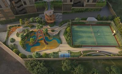 Project Image of 839.48 - 1250.12 Sq.ft 2 BHK Apartment for buy in Bhandari 31 Palma Drive Phase 2