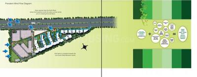 Project Image of 780.0 - 2730.0 Sq.ft 1 BHK Studio Apartment for buy in Naiknavare Esmeralda