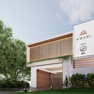 Project Image of 547.5 - 3062.5 Sq.ft Residential Plot Plot for buy in Amari Avenue