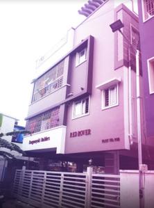Project Image of 949.0 - 972.0 Sq.ft 2 BHK Apartment for buy in Kirthika Pavilion