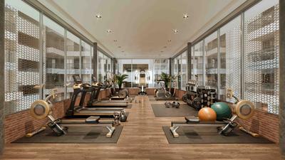 Project Image of 1244.0 - 1529.0 Sq.ft 2 BHK Apartment for buy in Zaveri Greens