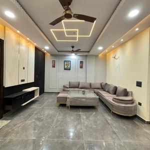 Project Image of 900.0 - 1200.0 Sq.ft 4 BHK Builder Floor for buy in Jai Maa Luxury Homes