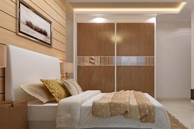 Project Image of 1045.0 - 2270.0 Sq.ft 2 BHK Apartment for buy in Unicon North Brooks 46