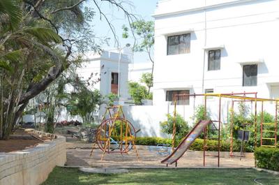 Project Image of 1490.0 - 2736.0 Sq.ft 3 BHK Villa for buy in Modi Sunshine Park