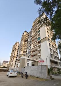 Project Image of 662.0 - 1113.0 Sq.ft 2 BHK Apartment for buy in Radha Krishna Heights