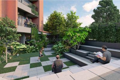 Project Image of 1304.0 - 2032.0 Sq.ft 2 BHK Apartment for buy in Engrace 2