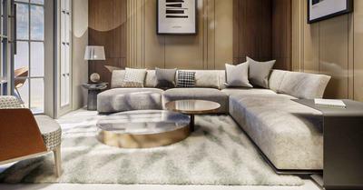 Project Image of 2316.0 - 2380.0 Sq.ft 4 BHK Duplex for buy in Narayan Prime Villas