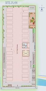 Project Image of 970.0 - 1050.0 Sq.ft 2 BHK Apartment for buy in Rajarathnam RC Riviera